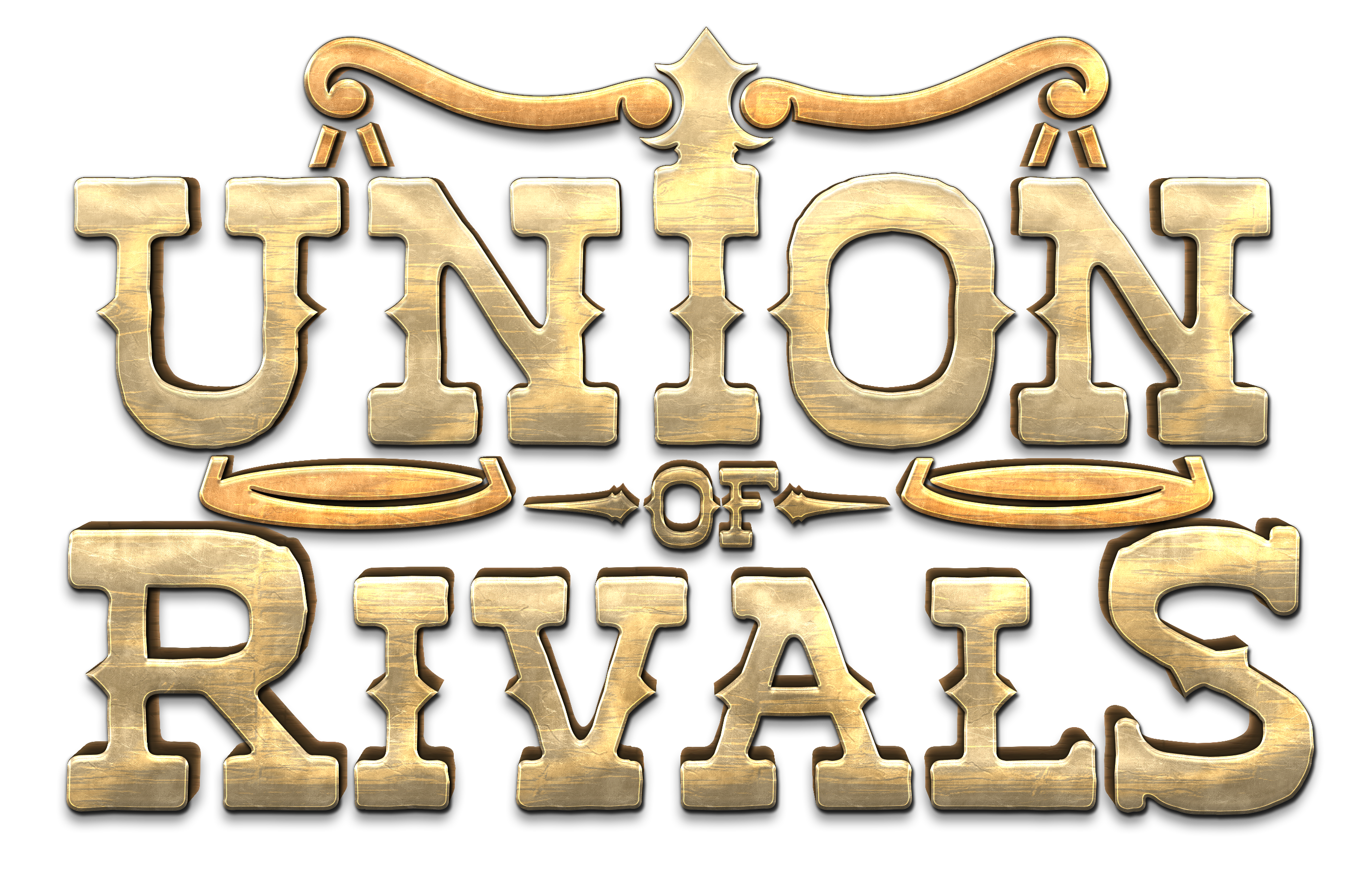 Union Of Rivals Logo